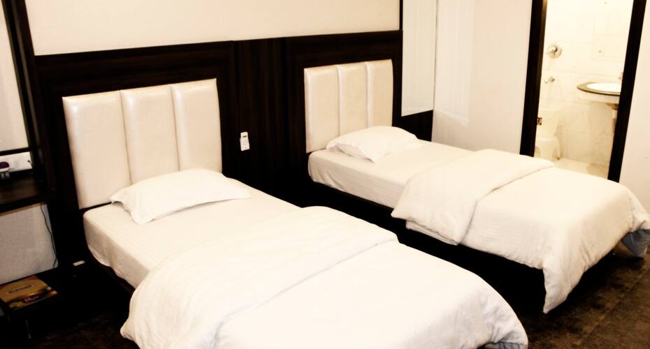 Hotel Kimaya, Kurukshetra 3